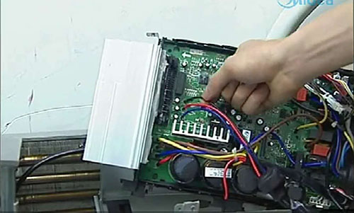 姜堰美的空调电话是多少