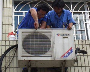 姜堰空调维修售后服务中心