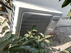 姜堰空调维修售后服务