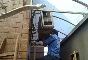 姜堰空调维修售后服务中心