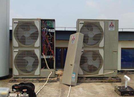 姜堰空调维修电话号码多少