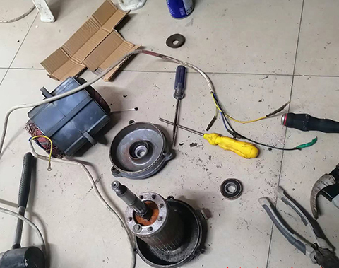 姜堰空调维修售后服务中心电话在哪里找