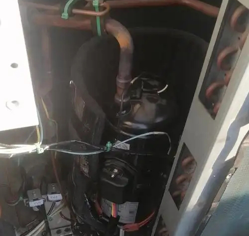 姜堰维修变频空调电话在哪里找