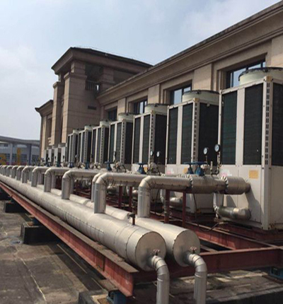 姜堰多联机维修 姜堰中央空调维修