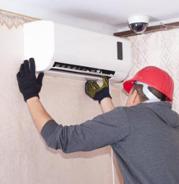 姜堰空调内机噪音大