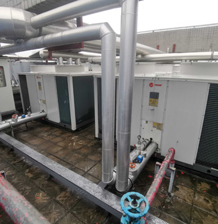 姜堰附近中央空调维修 姜堰上门中央空调维修